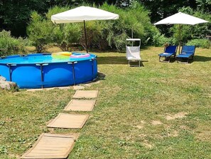 Pool - CasaMasa' Wohnung mit Bergblick by Interhome (Mulazzo)