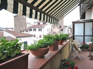 Property grounds - Efeso3 in Florenz by Interhome (Florence)