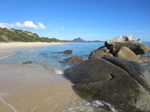 Beach - 'Cinciallegra' mit Wasserblick by Interhome (Costa Rei)
