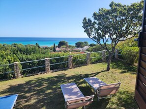 Property grounds - 'Cinciallegra' mit Wasserblick by Interhome (Costa Rei)