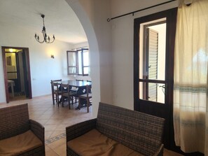 Interior - 'Cinciallegra' mit Wasserblick by Interhome (Costa Rei)