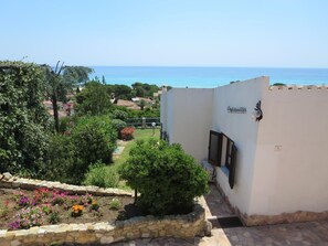 Property grounds - 'Cinciallegra' mit Wasserblick by Interhome (Costa Rei)
