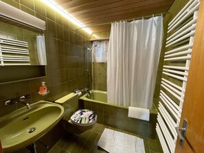 Towels - Chalet Hofer by Interhome (Hasliberg)