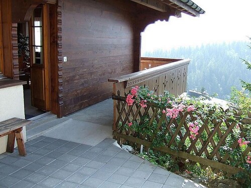 Chalet Hofer by Interhome