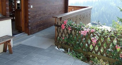 Chalet Hofer by Interhome