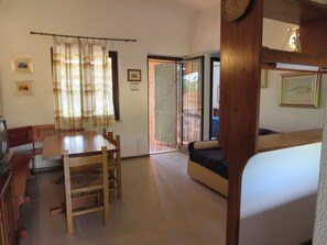 Interior - trilo Mulbery mit großem Garten by Interhome (Costa Rei)