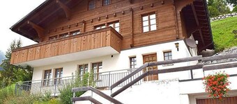 Chalet Hofer by Interhome