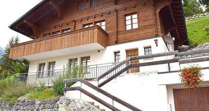 Chalet Hofer by Interhome