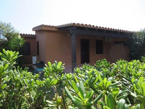 Property grounds - Wohnung 'Trilo Frances' in Strandnähe by Interhome (Costa Rei)