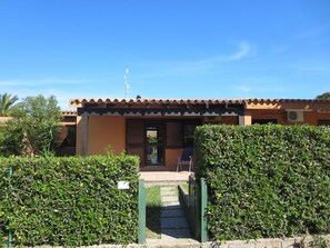 Exterior - Wohnung 'Trilo Frances' in Strandnähe by Interhome (Costa Rei)