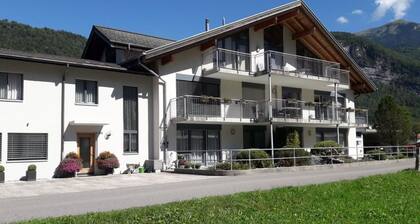 Leuthold Appartement by Interhome