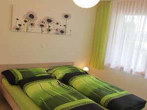 Internet - Leuthold Appartement by Interhome (Meiringen)