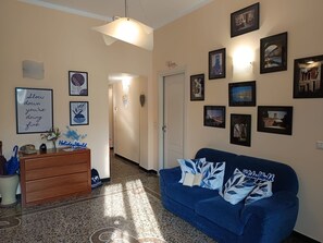 Lobby - Casa Meraki von Holiday World by Interhome (Genova)