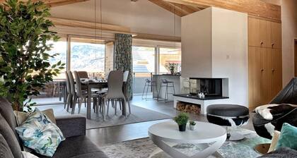 Mountain 4U by Interhome