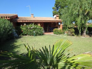 Exterior - "Casa Romana" in Strandnähe by Interhome (Costa Rei)