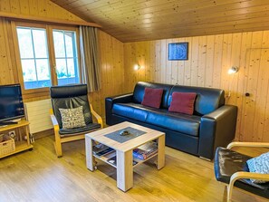 TV - FeWo Zenger-Jossi by Interhome (Hasliberg)
