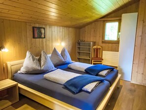 1 bedroom, Internet