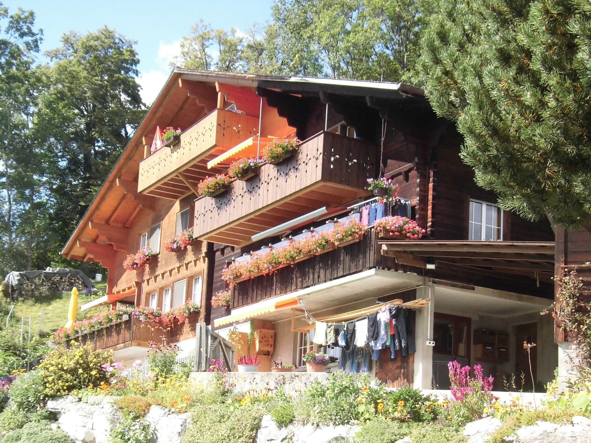  المنشأة من الخارج