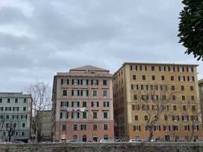 Exterior - für 4 Personen ca. 76 m² in Genua, Norditalien (Ligurien) by Interhome (Genova)