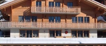 Schaad 8-Bettwohnung by Interhome