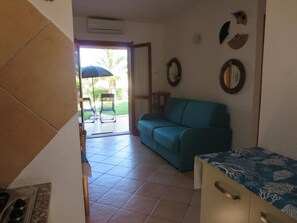 Living area - trilo Alex by Interhome (Costa Rei)