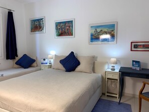 Internet - in Molo, Piazza De Ferrari in der Nähe by Interhome (Genova)