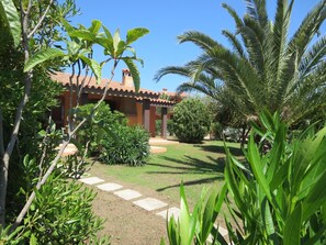 Property grounds - Trilo Martina by Interhome (Costa Rei)
