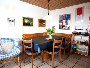Dineren