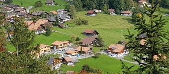 Am Gässli by Interhome