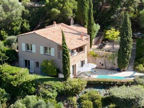 Exterior - Villa Aurélie mit Meersicht by Interhome (Saint-Raphaël)