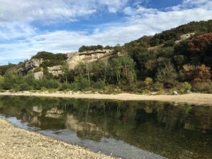 Beach - Villa Fleurie by Interhome (Uzès)