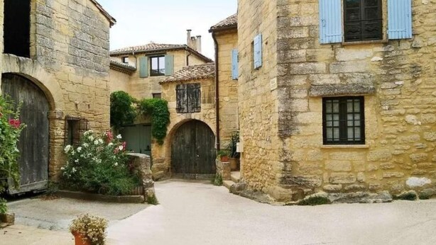 Exterior - Villa Fleurie by Interhome (Uzès)