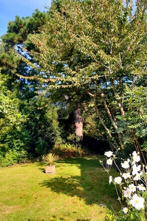 Property grounds - Haus auf der Halbinsel Plougastel by Interhome (Plougastel-Daoulas)