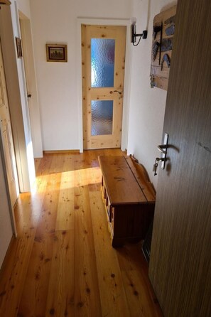 Interior - Chesa Pablo 16 by Interhome (Sils Maria)
