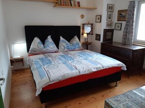 Internet - Chesa Pablo 16 by Interhome (Sils Maria)