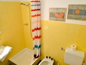 Towels - Chesa Pablo 17 by Interhome (Sils Maria)