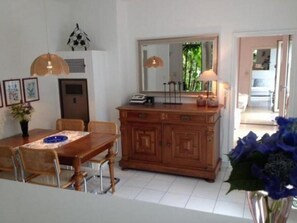 Dining - Casa Viola by Interhome (Losone)