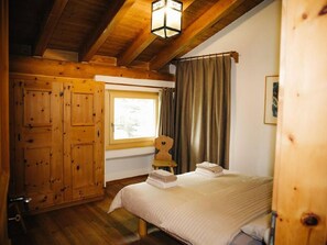 3 bedrooms, Internet - Muntanella Och by Interhome (Sils Maria)