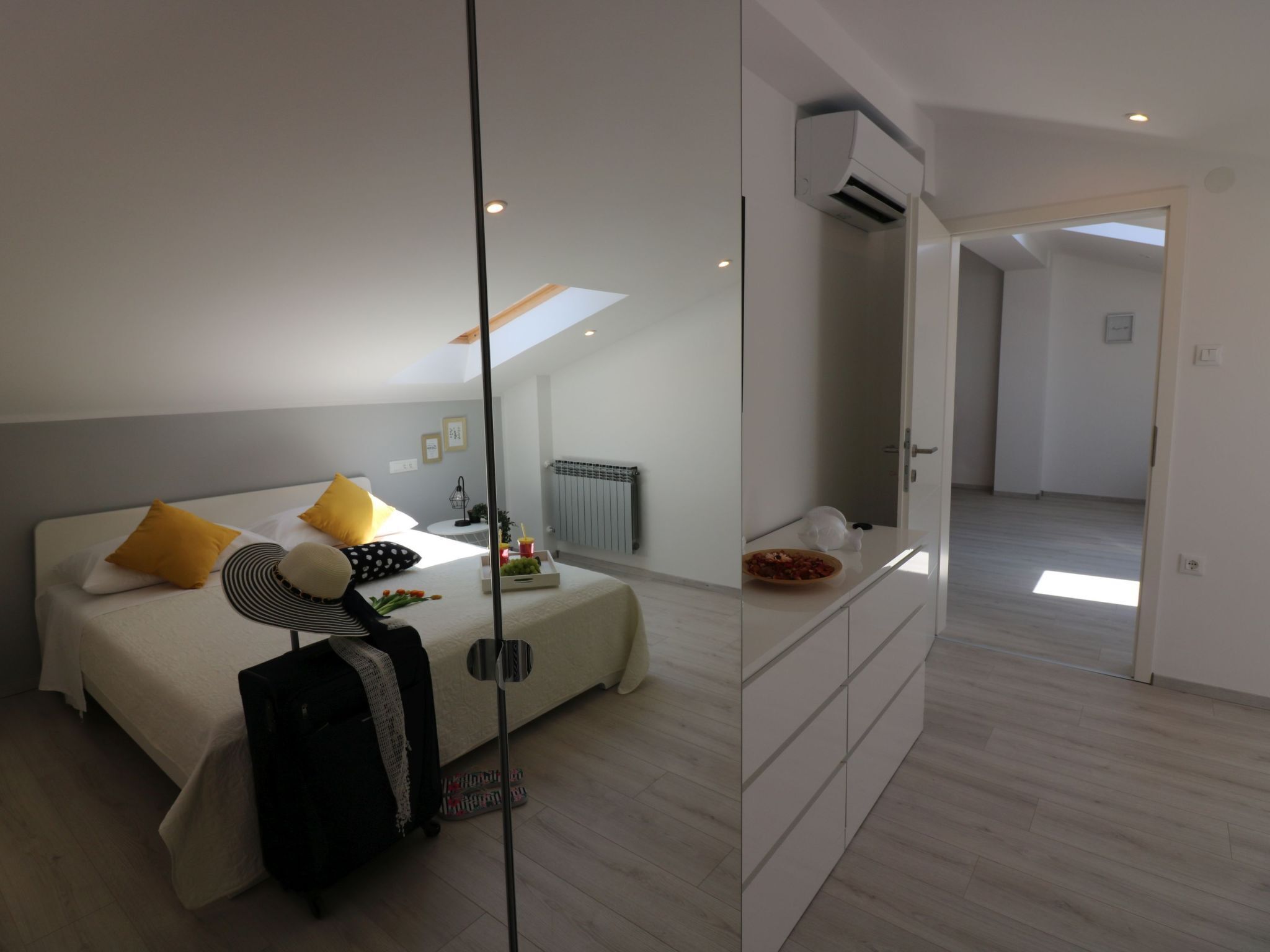 4 bedrooms, Internet