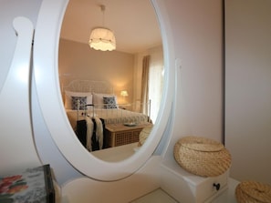 3 Schlafzimmer, Internetzugang