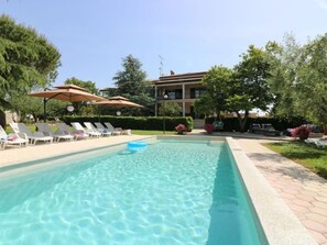 Pool - Rosmarin by Interhome (Dracevac)