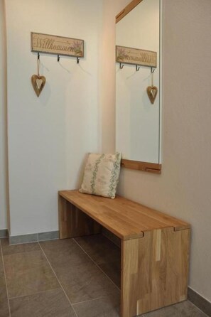 Interior - Chesa Semnadur H2 by Interhome (Sils Maria)