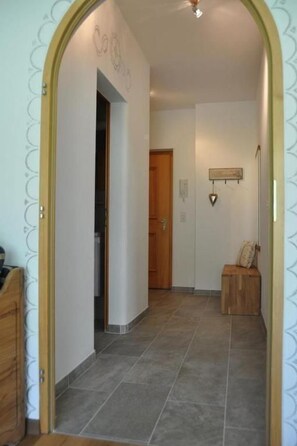 Interior - Chesa Semnadur H2 by Interhome (Sils Maria)