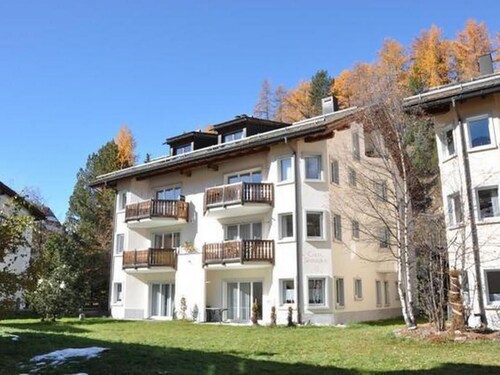 Chesa Semnadur H2 by Interhome
