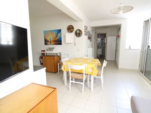 Dining - Alba Wohnung by Interhome (Siniscola)