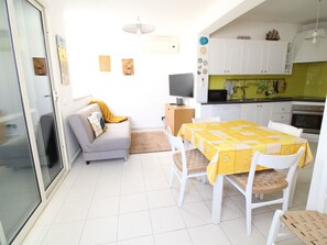 Interior - Alba Wohnung by Interhome (Siniscola)