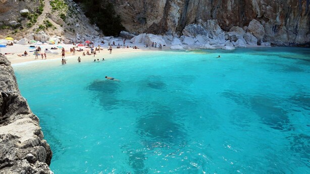 Strand