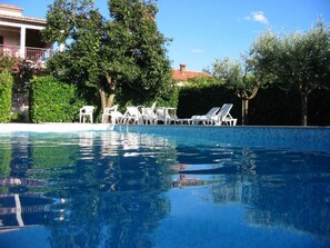 Pool - Melisa 6 by Interhome (Dracevac)