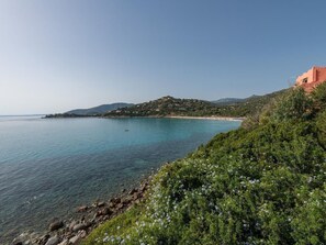 Beach - Wohnung in Torre Delle Stelle mit Terrasse und Grill, nah am Strand by Interhome (Castiadas)