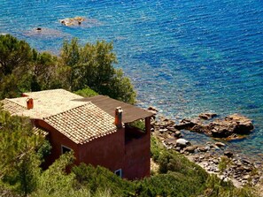 Exterior - Wohnung in Torre Delle Stelle mit Terrasse und Grill, nah am Strand by Interhome (Castiadas)